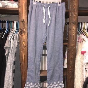 Old navy flare pants